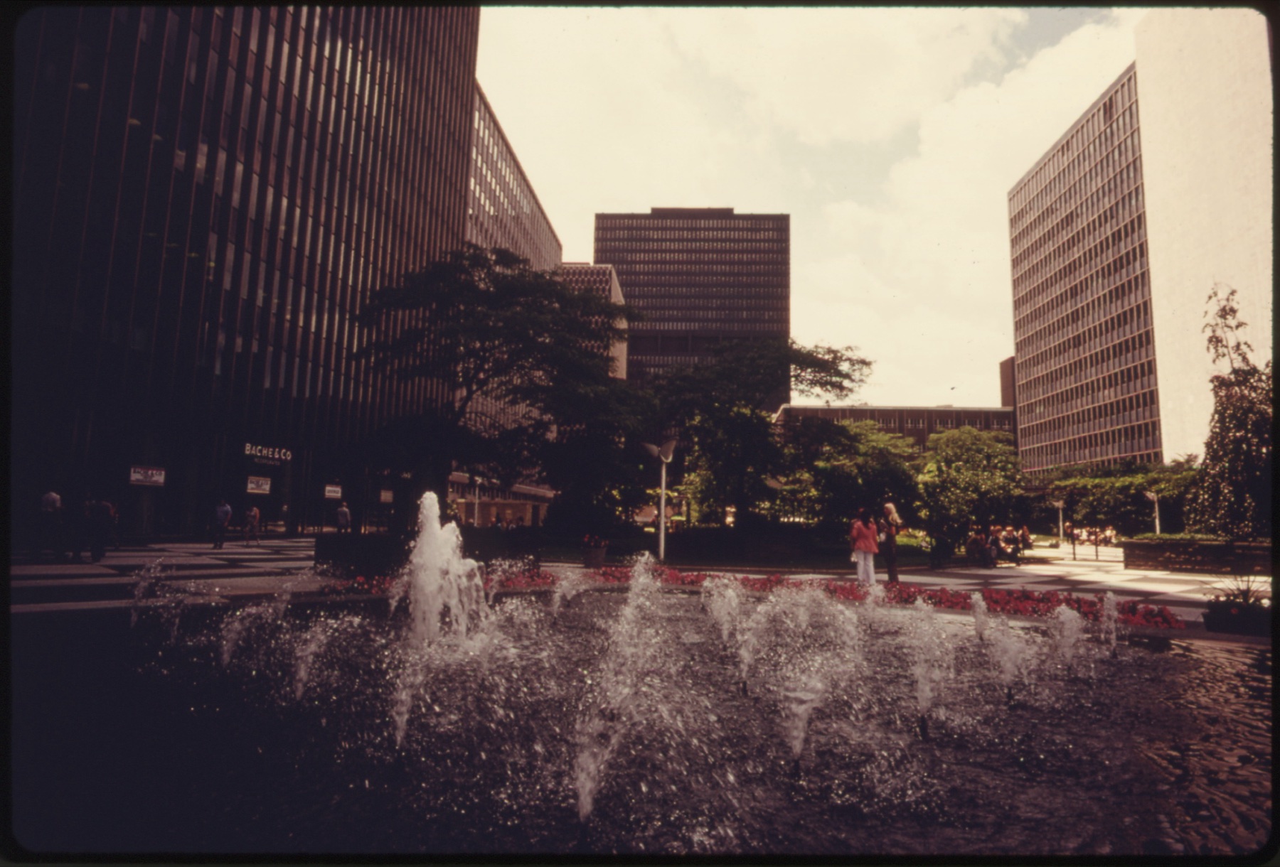 The Pittsburgh Renaissance at the Point